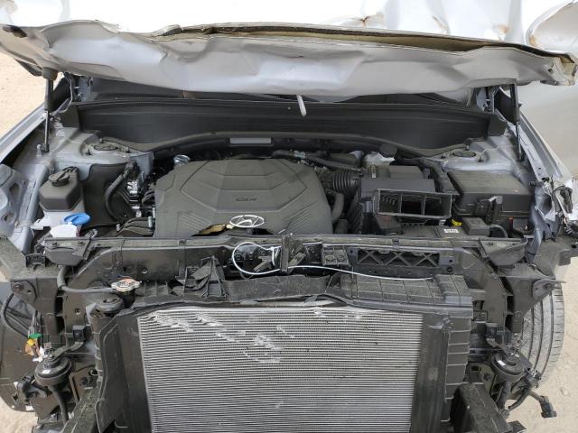 Photo 12 from auction – 2022 HYUNDAI PALISADE C with VIN KM8R74HE0NU405572