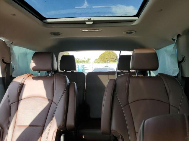 Photo 10 from auction – 2020 BUICK ENCLAVE AV with VIN 5GAERDKW3LJ127359