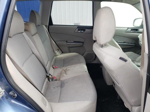 Photo 11 from auction – 2013 SUBARU FORESTER 2 with VIN JF2SHCDC1DH428840