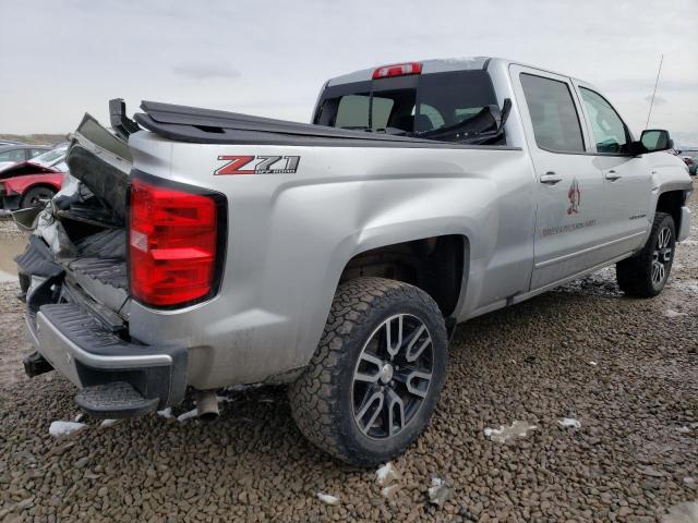Zdjęcie 3 z aukcji – 2018 CHEVROLET SILVERADO z VIN 3GCUKREC3JG558490