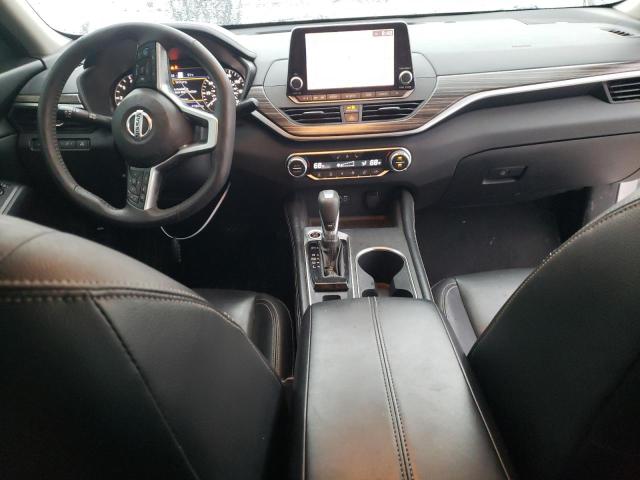 Photo 8 from auction – 2019 NISSAN ALTIMA SL with VIN 1N4BL4EV8KC201857