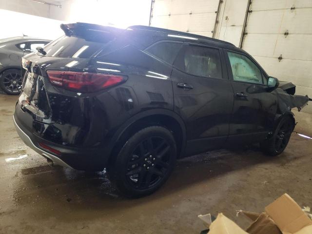 Photo 3 from auction – 2023 CHEVROLET BLAZER 2LT with VIN 3GNKBCR44PS145224