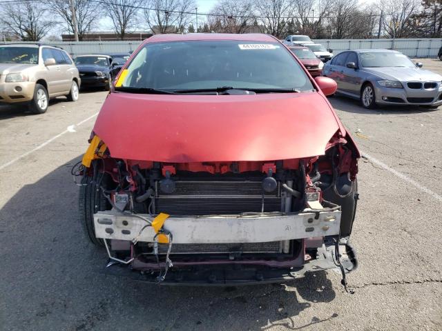 Photo 5 from auction – 2012 TOYOTA PRIUS with VIN JTDKN3DU7C1550268