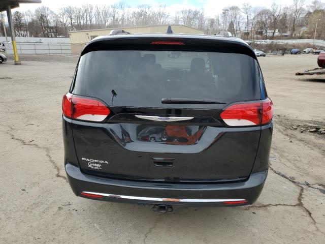 Photo 6 from auction – 2020 CHRYSLER PACIFICA T with VIN 2C4RC1BG3LR210570