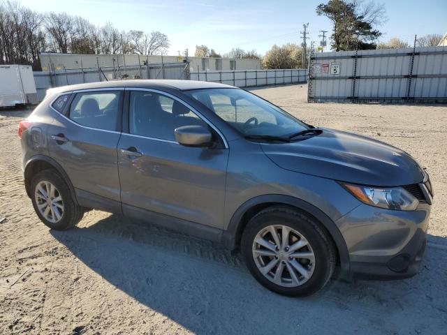 Photo 4 from auction – 2018 NISSAN ROGUE with VIN JN1BJ1CP4JW196322