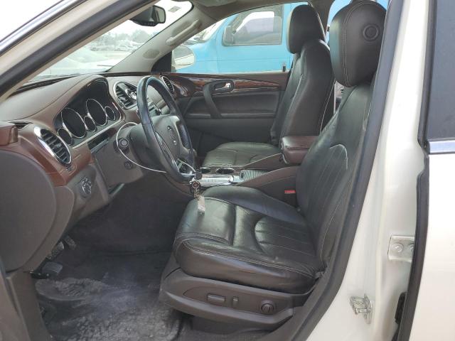 Photo 7 from auction – 2013 BUICK ENCLAVE with VIN 5GAKRDKD2DJ151235