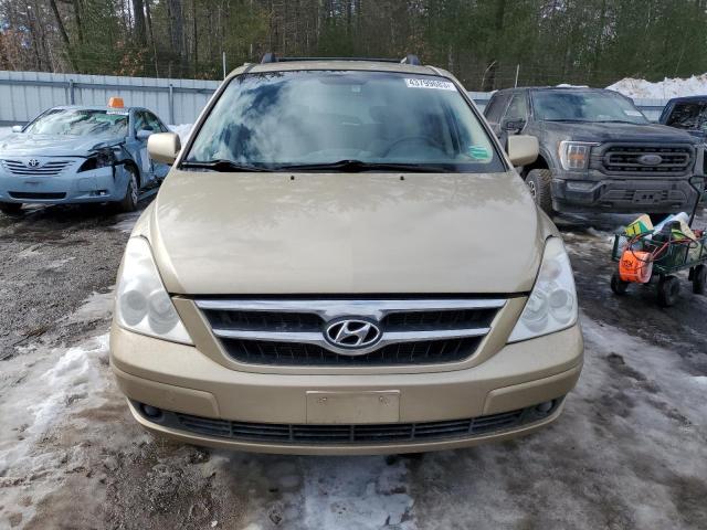 Photo 5 from auction – 2008 HYUNDAI ENTOURAGE with VIN KNDMC233786047254