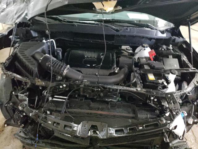Photo 12 from auction – 2023 CHEVROLET BLAZER 2LT with VIN 3GNKBCR44PS145224
