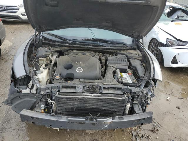 Photo 11 from auction – 2014 NISSAN MAXIMA S with VIN 1N4AA5AP1EC451136