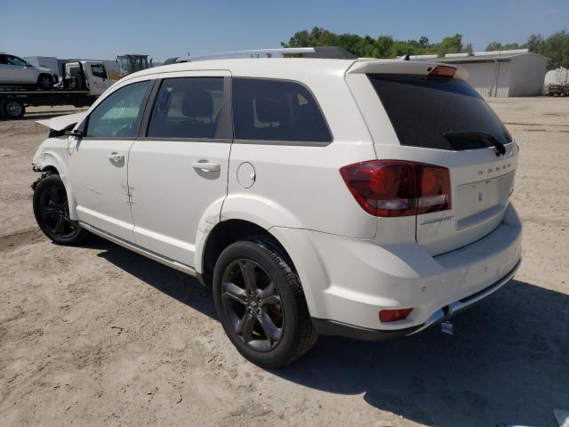Photo 2 from auction – 2020 DODGE JOURNEY CR with VIN 3C4PDCGB6LT264102