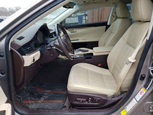 Photo 7 from auction – 2017 LEXUS ES 350 with VIN 58ABK1GG6HU051930