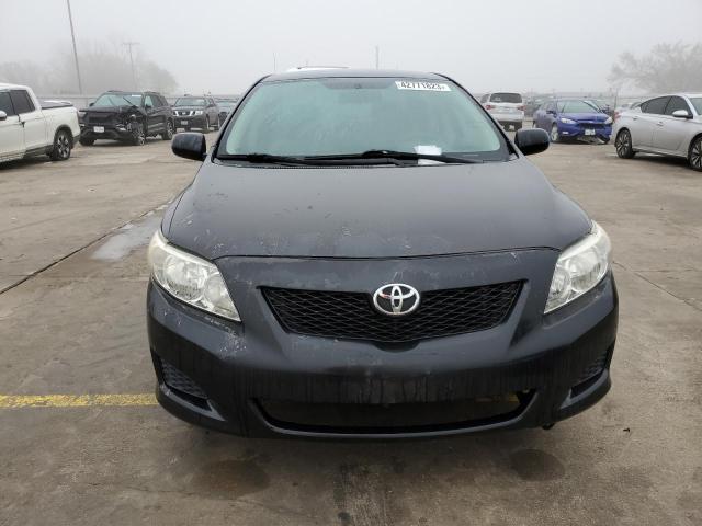 Photo 5 from auction – 2010 TOYOTA COROLLA BA with VIN 2T1BU4EE8AC507146