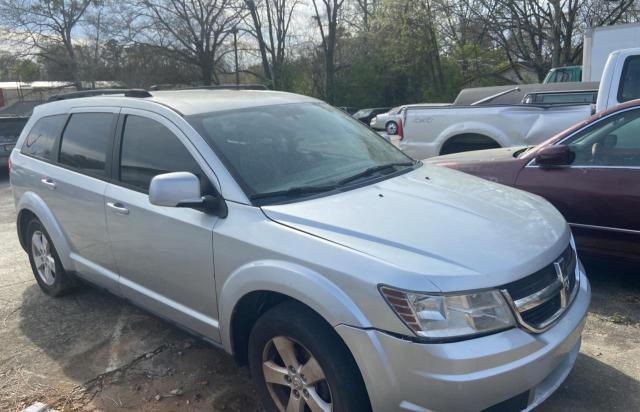 DODGE JOURNEY SX 2010 with VIN 3D4PG5FVXAT179990 - Photo from auction