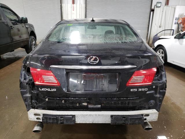 Photo 6 from auction – 2010 LEXUS ES 350 with VIN JTHBK1EG9A2358135