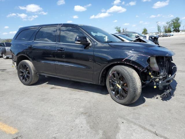 Photo 4 from auction – 2019 DODGE DURANGO R/ with VIN 1C4SDJCT7KC652270