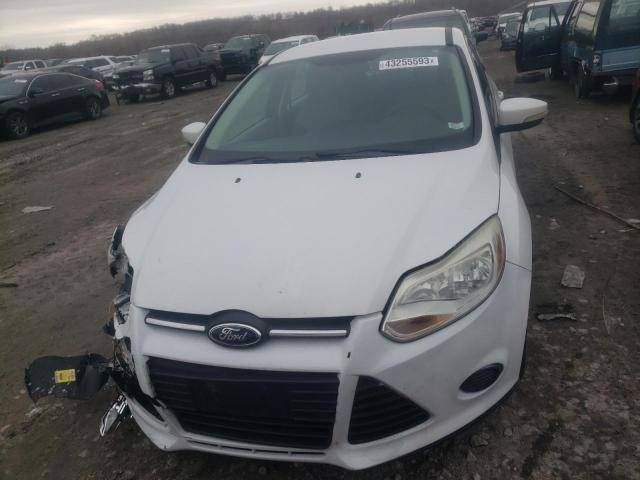صورة رقم 5 من المزاد - 2013 FORD FOCUS SE مع VIN 1FADP3K28DL167634