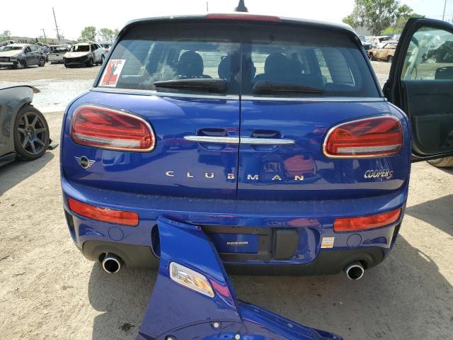Photo 6 from auction – 2020 MINI COOPER S C with VIN WMWXJ1C0XL2M18259