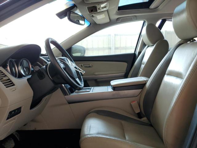 Photo 7 from auction – 2010 MAZDA CX-9 with VIN JM3TB2MA1A0232315