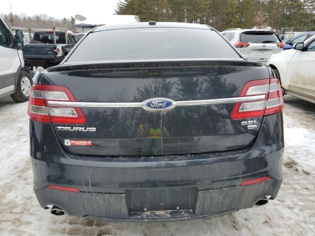Photo 6 from auction – 2015 FORD TAURUS SEL with VIN 1FAHP2H81FG193527