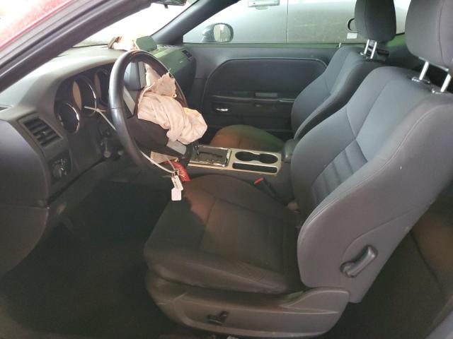 Photo 7 from auction – 2010 DODGE CHALLENGER with VIN 2B3CJ4DV7AH133540