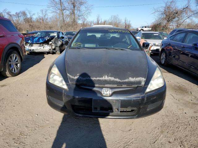 Photo 5 from auction – 2004 HONDA ACCORD EX with VIN 1HGCM726X4A005347