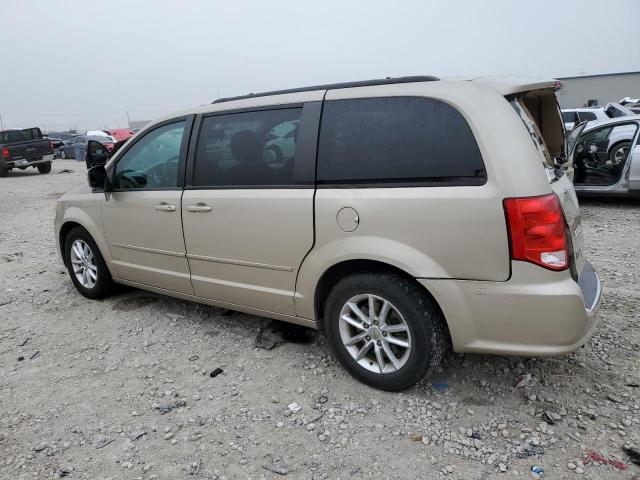 Photo 2 from auction – 2014 DODGE GRAND CARA with VIN 2C4RDGCGXER121029