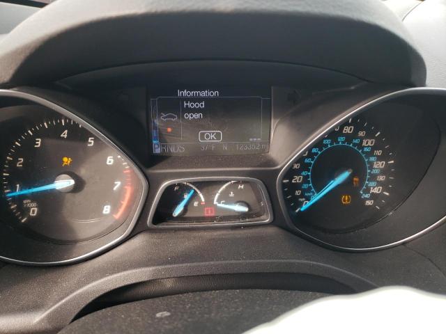 Photo 9 from auction – 2013 FORD ESCAPE TIT with VIN 1FMCU9J9XDUA33195