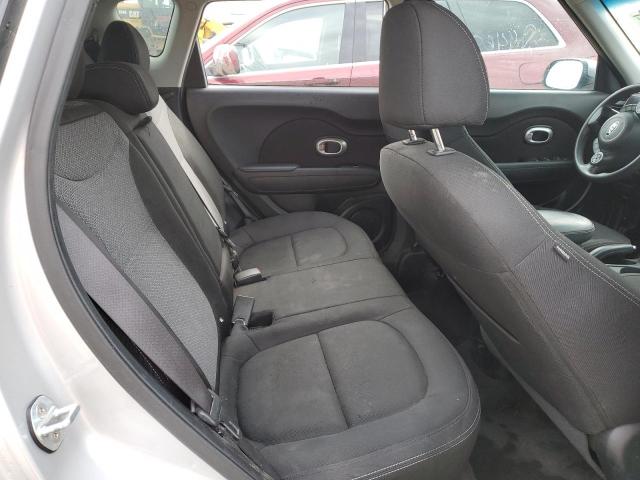 Photo 10 from auction – 2019 KIA SOUL + with VIN KNDJP3A52K7689089