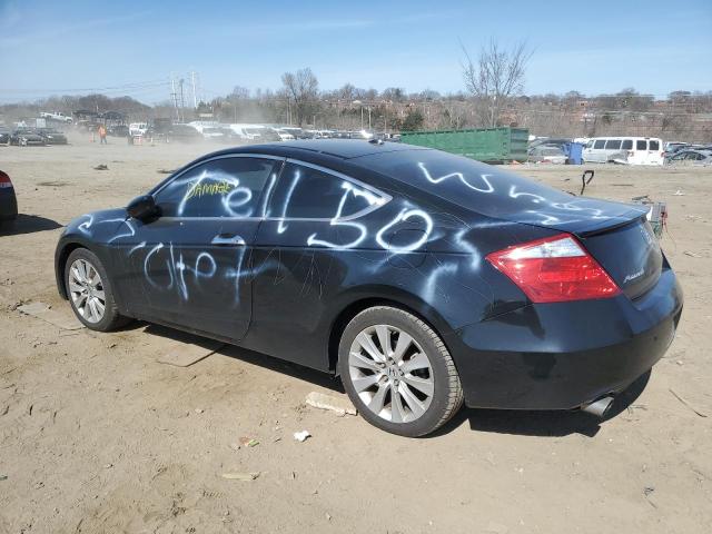 Photo 2 from auction – 2010 HONDA ACCORD EXL with VIN 1HGCS2B80AA006058