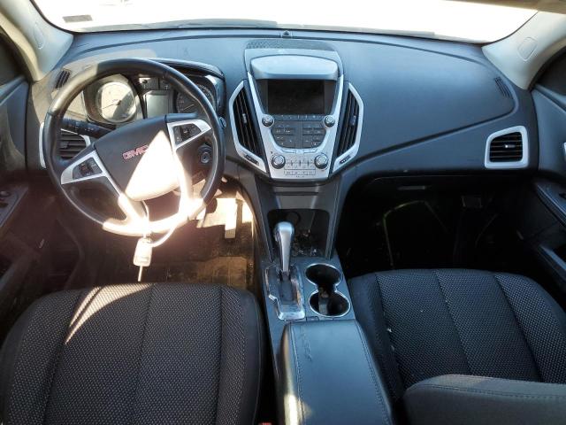Photo 8 from auction – 2014 GMC TERRAIN SL with VIN 2GKFLRE3XE6347167