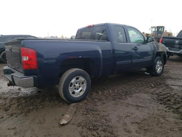 Photo 3 from auction – 2010 CHEVROLET SILVERADO with VIN 1GCSCSE06AZ110259