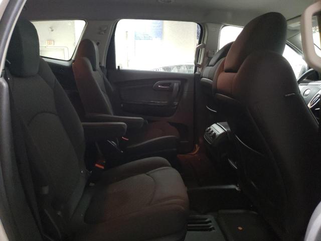 Photo 10 from auction – 2009 CHEVROLET TRAVERSE L with VIN 1GNER23D79S165929