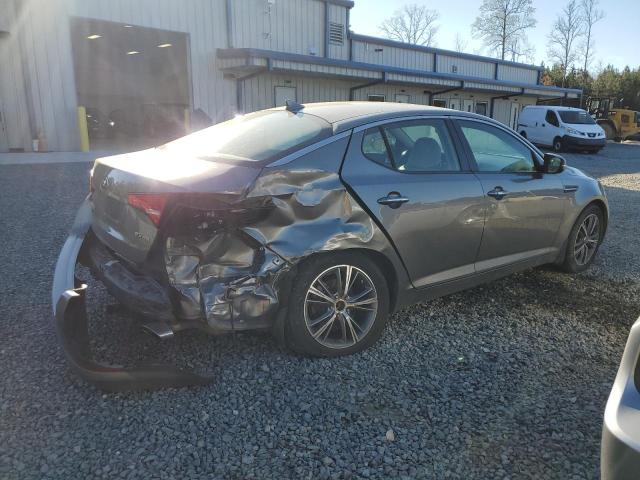 Photo 3 from auction – 2013 KIA OPTIMA EX with VIN 5XXGN4A71DG144387