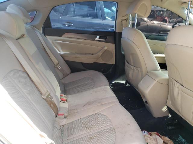 Photo 10 from auction – 2017 HYUNDAI SONATA SPO with VIN 5NPE34AF7HH552925