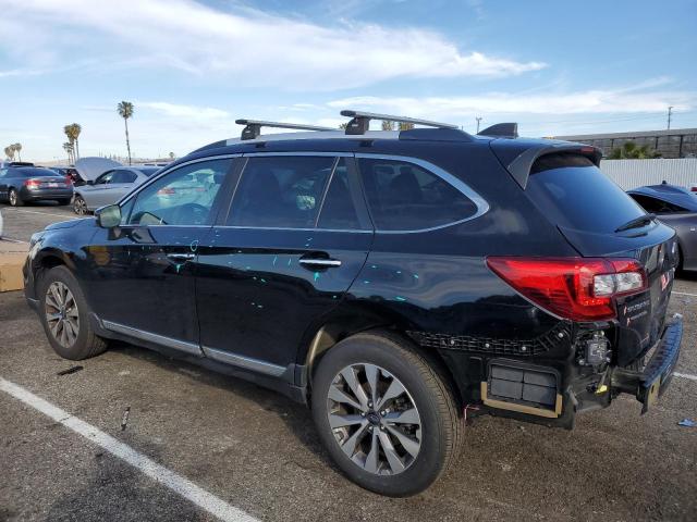 Photo 2 from auction – 2019 SUBARU OUTBACK TO with VIN 4S4BSETC8K3200689