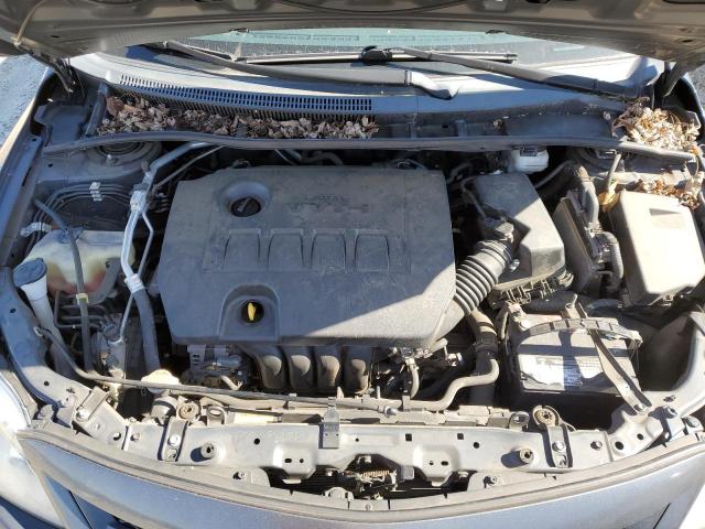 Photo 11 from auction – 2012 TOYOTA COROLLA BA with VIN 2T1BU4EE6CC800868