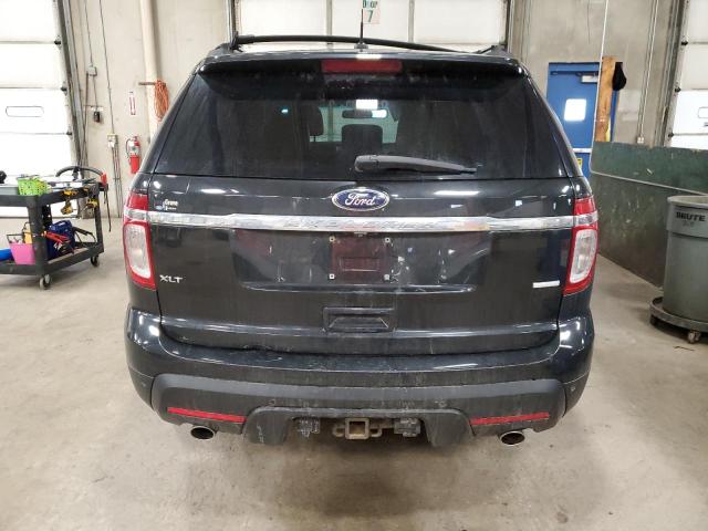 Photo 6 from auction – 2013 FORD EXPLORER X with VIN 1FM5K8D85DGB22585