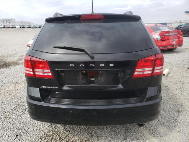 Photo 6 from auction – 2020 DODGE JOURNEY SE with VIN 3C4PDCAB4LT249882