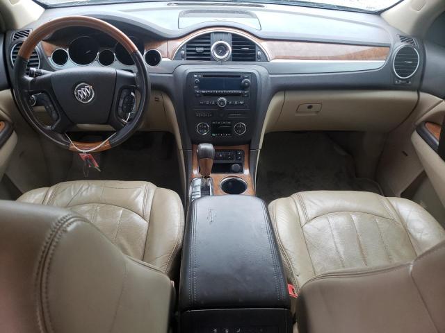 Photo 8 from auction – 2009 BUICK ENCLAVE CX with VIN 5GAER23D29J122843