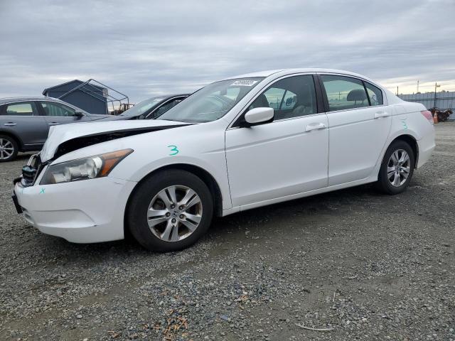 HONDA ACCORD LXP 2010 with VIN 1HGCP2F46AA190883 - Photo from auction