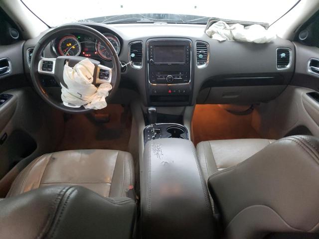 Photo 8 from auction – 2011 DODGE DURANGO CR with VIN 1D4RD4GG4BC677062