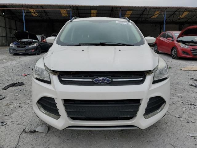 Photo 5 from auction – 2014 FORD ESCAPE with VIN 1FMCU0GX2EUB54418