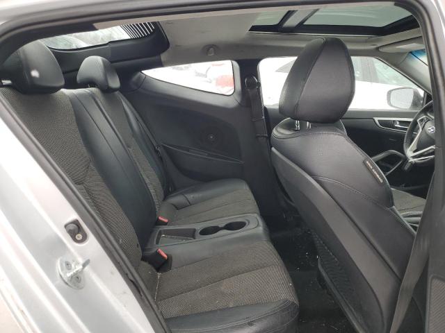 Photo 10 from auction – 2012 HYUNDAI VELOSTER with VIN KMHTC6AD0CU023280
