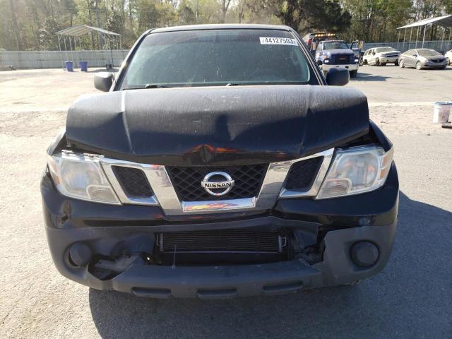 Photo 5 from auction – 2016 NISSAN FRONTIER S with VIN 1N6BD0CT1GN747538
