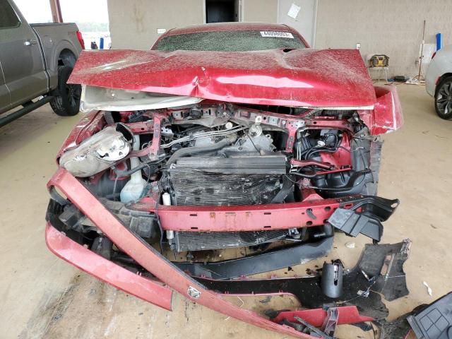Photo 5 from auction – 2010 DODGE CHALLENGER with VIN 2B3CJ4DV7AH133540