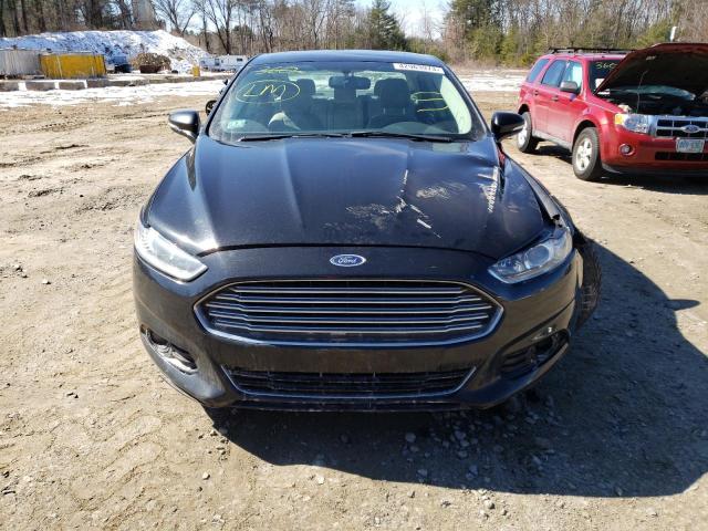 Photo 5 from auction – 2015 FORD FUSION TIT with VIN 3FA6P0K91FR171453