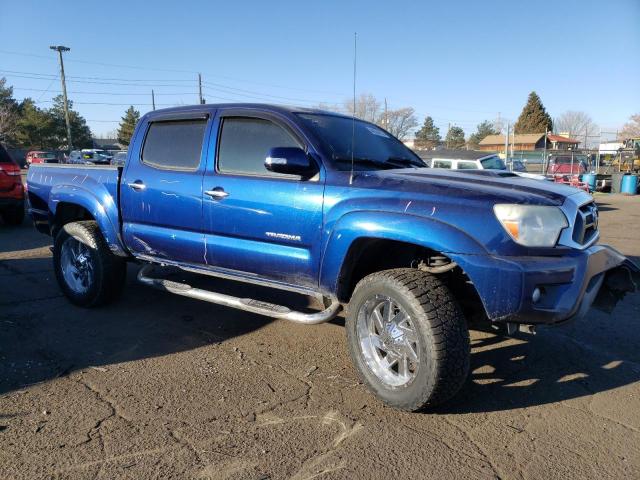 Photo 4 from auction – 2014 TOYOTA TACOMA DOU with VIN 3TMLU4EN9EM134796