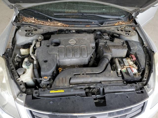 Photo 11 from auction – 2011 NISSAN ALTIMA with VIN 1N4AL2AP4BN443122