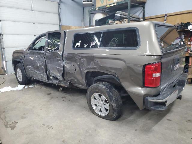 Photo 2 from auction – 2014 GMC SIERRA K15 with VIN 1GTV2UEC8EZ154307