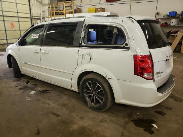 Photo 2 from auction – 2016 DODGE GRAND CARA with VIN 2C4RDGCG4GR267106